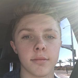 Meet your Posher, Logan